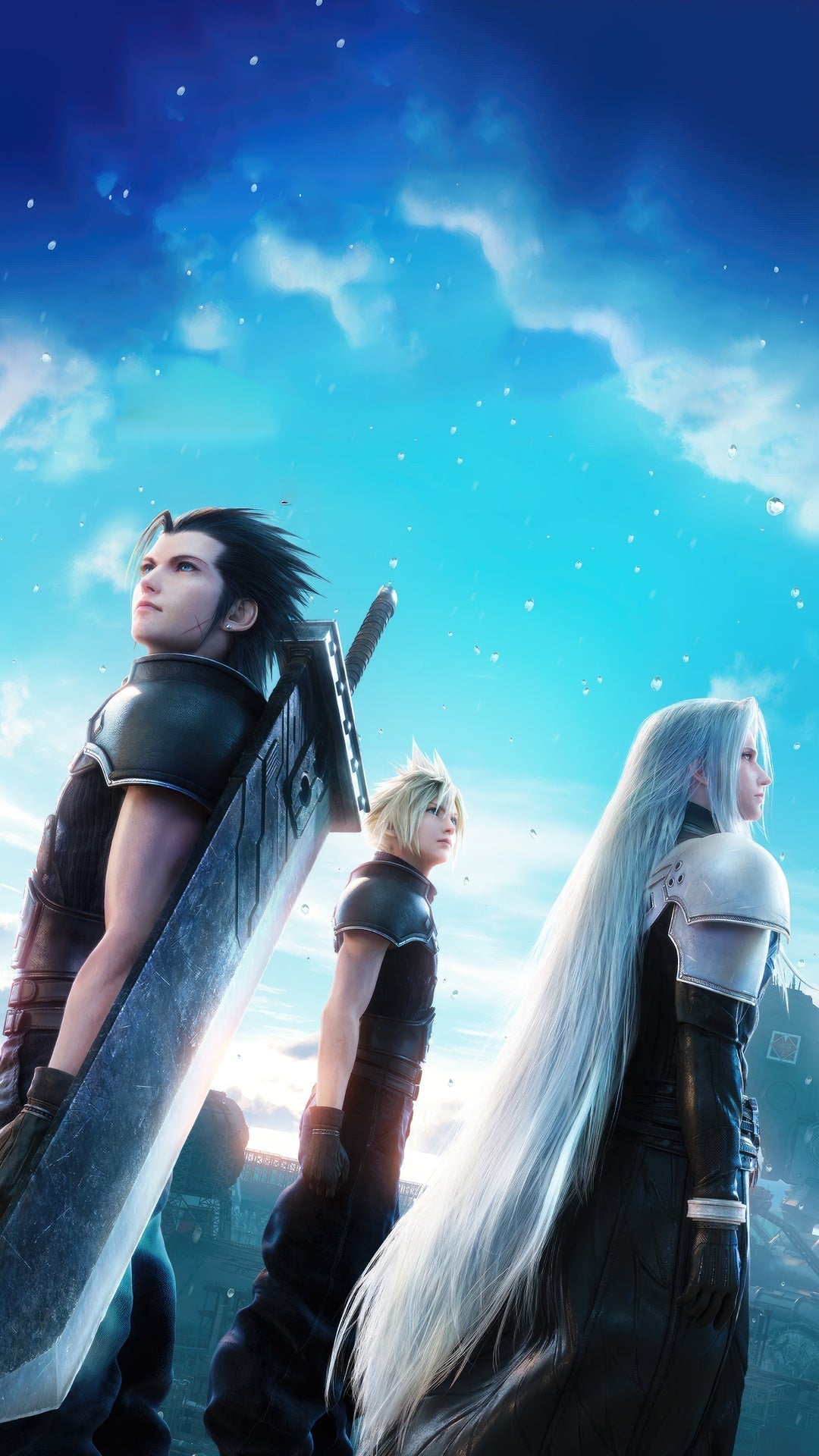 Final Fantasy Cards