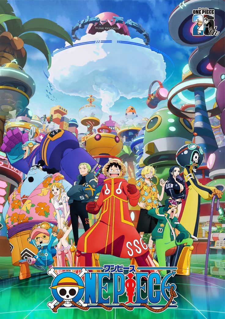 One Piece Cards