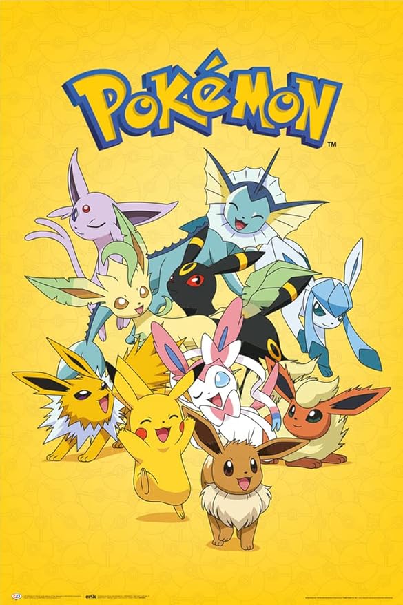 Pokémon Cards