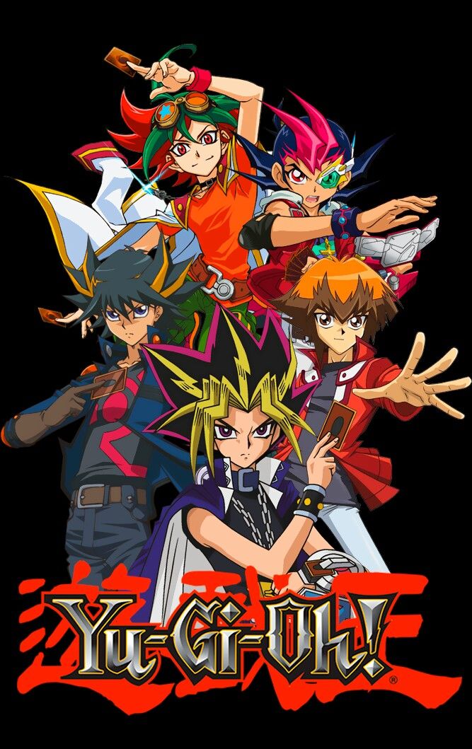 Yugioh Cards
